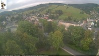 Archiv Foto Webcam Eibenstock im Erzgebirge 05:00
