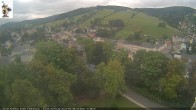 Archiv Foto Webcam Eibenstock im Erzgebirge 07:00
