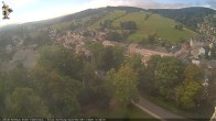 Archiv Foto Webcam Eibenstock im Erzgebirge 07:00