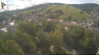 Archiv Foto Webcam Eibenstock im Erzgebirge 11:00