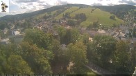 Archiv Foto Webcam Eibenstock im Erzgebirge 12:00