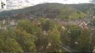 Archiv Foto Webcam Eibenstock im Erzgebirge 13:00