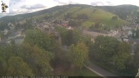 Archiv Foto Webcam Eibenstock im Erzgebirge 15:00