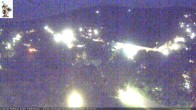 Archiv Foto Webcam Eibenstock im Erzgebirge 19:00