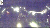 Archiv Foto Webcam Eibenstock im Erzgebirge 21:00
