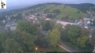 Archiv Foto Webcam Eibenstock im Erzgebirge 05:00