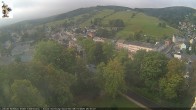 Archiv Foto Webcam Eibenstock im Erzgebirge 07:00