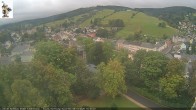 Archiv Foto Webcam Eibenstock im Erzgebirge 09:00