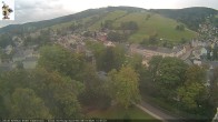 Archiv Foto Webcam Eibenstock im Erzgebirge 13:00