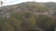Archived image Webcam Eibenstock in the Erz Mountains 15:00