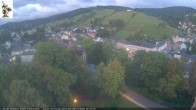 Archiv Foto Webcam Eibenstock im Erzgebirge 05:00