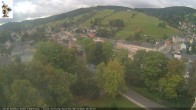 Archiv Foto Webcam Eibenstock im Erzgebirge 07:00