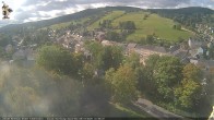 Archiv Foto Webcam Eibenstock im Erzgebirge 09:00