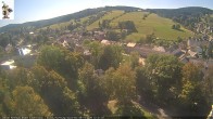 Archiv Foto Webcam Eibenstock im Erzgebirge 11:00