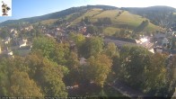 Archiv Foto Webcam Eibenstock im Erzgebirge 15:00