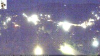Archiv Foto Webcam Eibenstock im Erzgebirge 19:00