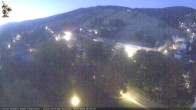 Archiv Foto Webcam Eibenstock im Erzgebirge 05:00
