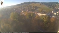 Archiv Foto Webcam Eibenstock im Erzgebirge 07:00
