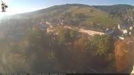 Archiv Foto Webcam Eibenstock im Erzgebirge 08:00