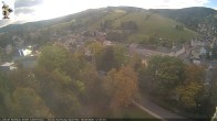 Archiv Foto Webcam Eibenstock im Erzgebirge 11:00