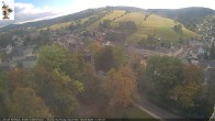 Archiv Foto Webcam Eibenstock im Erzgebirge 13:00