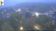 Archiv Foto Webcam Eibenstock im Erzgebirge 06:00