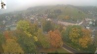 Archiv Foto Webcam Eibenstock im Erzgebirge 07:00