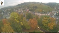 Archiv Foto Webcam Eibenstock im Erzgebirge 09:00