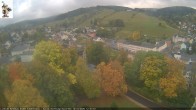 Archiv Foto Webcam Eibenstock im Erzgebirge 11:00