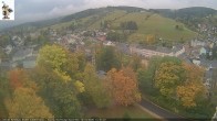 Archiv Foto Webcam Eibenstock im Erzgebirge 13:00