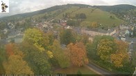 Archiv Foto Webcam Eibenstock im Erzgebirge 15:00