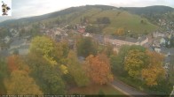Archiv Foto Webcam Eibenstock im Erzgebirge 17:00