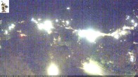 Archiv Foto Webcam Eibenstock im Erzgebirge 19:00