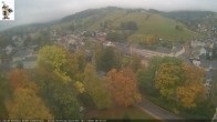 Archiv Foto Webcam Eibenstock im Erzgebirge 07:00