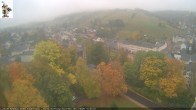 Archiv Foto Webcam Eibenstock im Erzgebirge 09:00