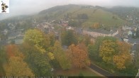 Archiv Foto Webcam Eibenstock im Erzgebirge 11:00