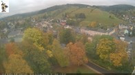 Archiv Foto Webcam Eibenstock im Erzgebirge 13:00