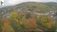 Archiv Foto Webcam Eibenstock im Erzgebirge 15:00
