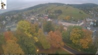 Archiv Foto Webcam Eibenstock im Erzgebirge 17:00
