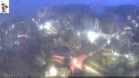 Archiv Foto Webcam Eibenstock im Erzgebirge 06:00