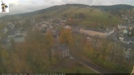 Archiv Foto Webcam Eibenstock im Erzgebirge 07:00