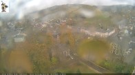 Archiv Foto Webcam Eibenstock im Erzgebirge 09:00