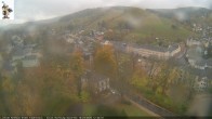 Archiv Foto Webcam Eibenstock im Erzgebirge 11:00