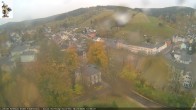 Archiv Foto Webcam Eibenstock im Erzgebirge 13:00