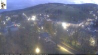 Archiv Foto Webcam Eibenstock im Erzgebirge 17:00