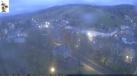 Archiv Foto Webcam Eibenstock im Erzgebirge 05:00