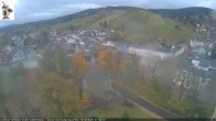 Archiv Foto Webcam Eibenstock im Erzgebirge 06:00