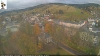 Archiv Foto Webcam Eibenstock im Erzgebirge 07:00