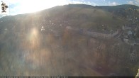 Archiv Foto Webcam Eibenstock im Erzgebirge 09:00