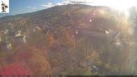 Archiv Foto Webcam Eibenstock im Erzgebirge 13:00